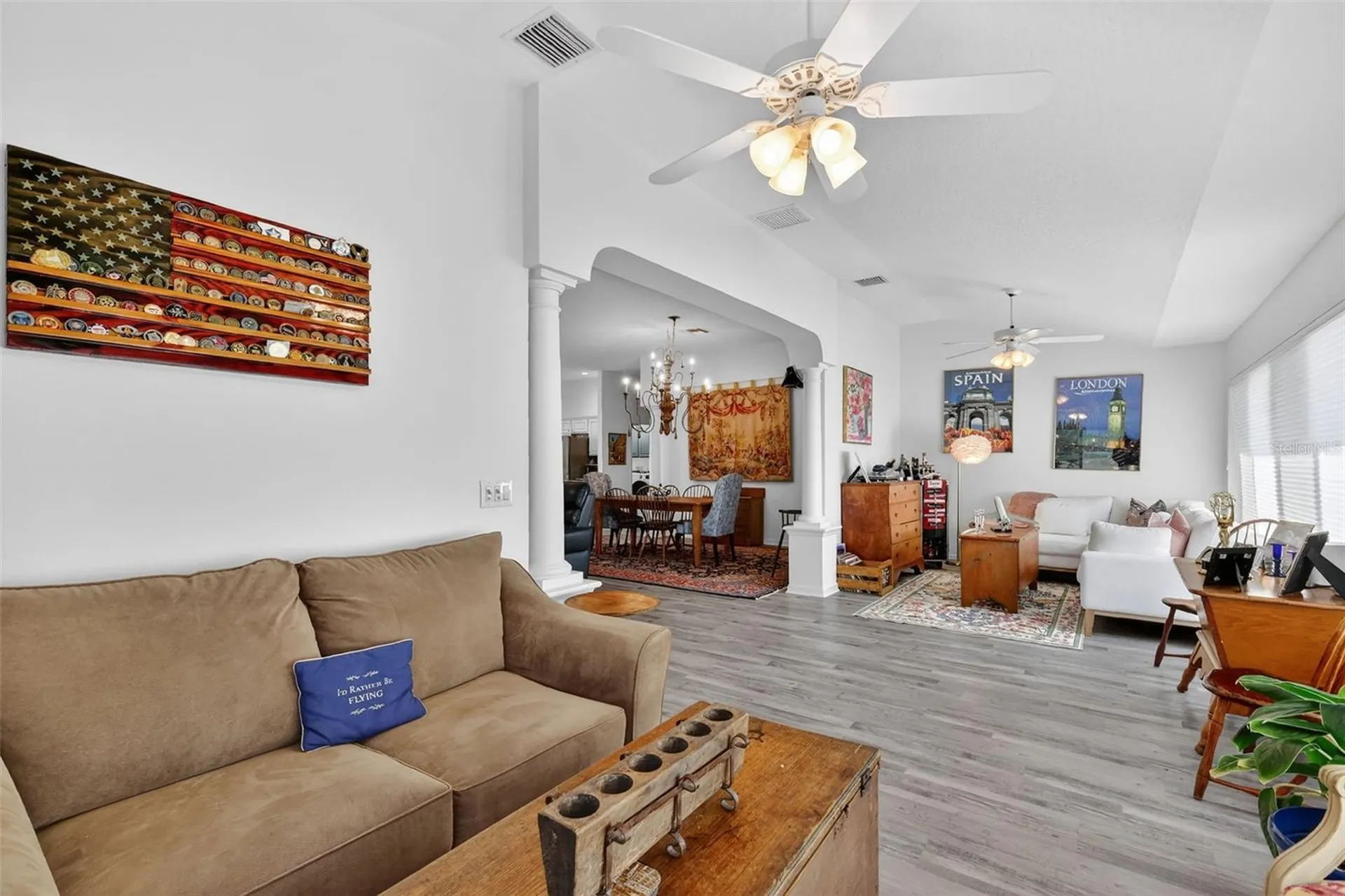 3024 Paynes Place The Villages FL 32162
