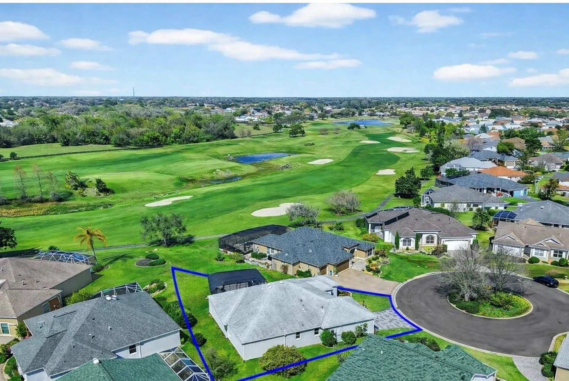 3024 Paynes Place The Villages FL 32162