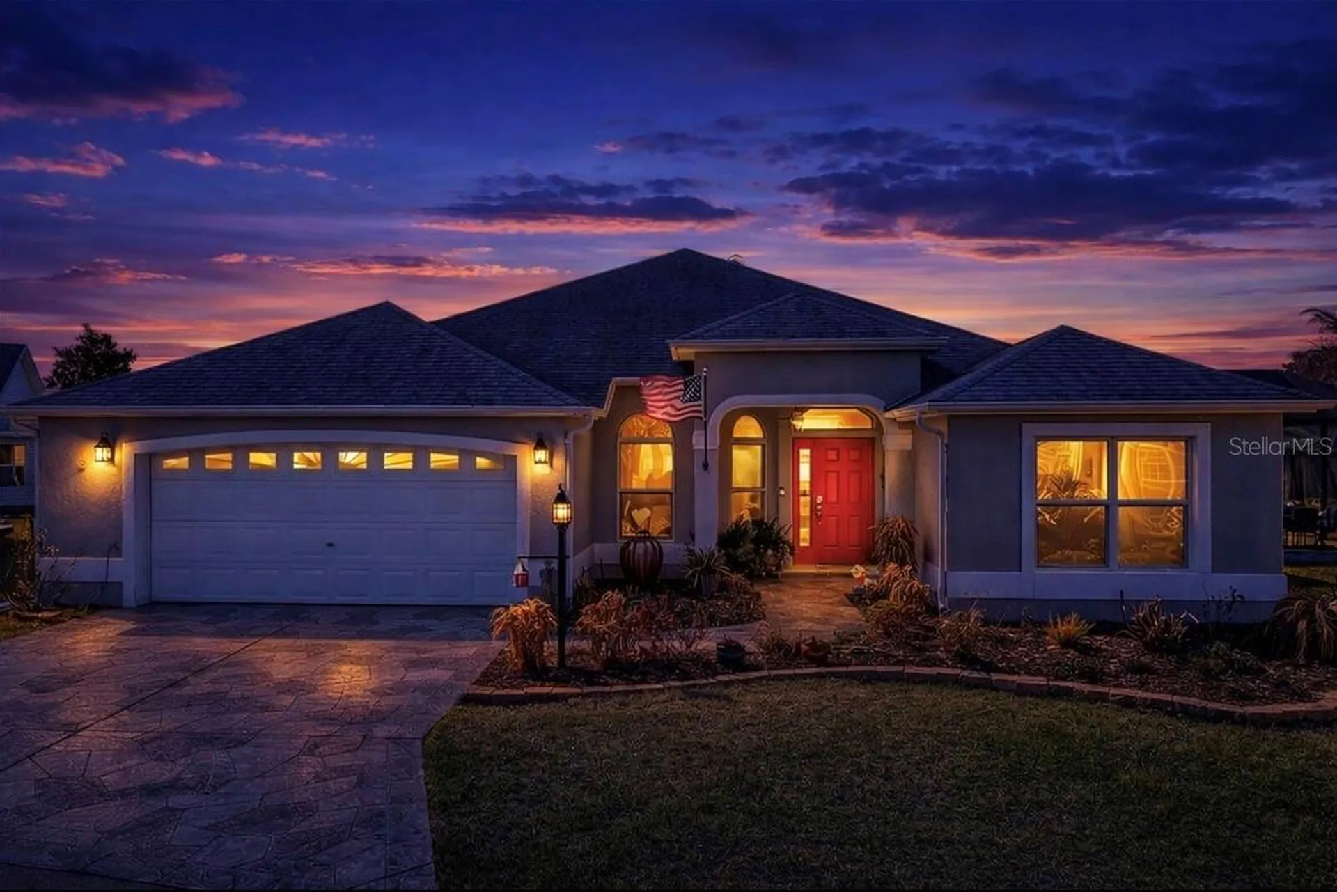 3024 Paynes Place The Villages FL 32162