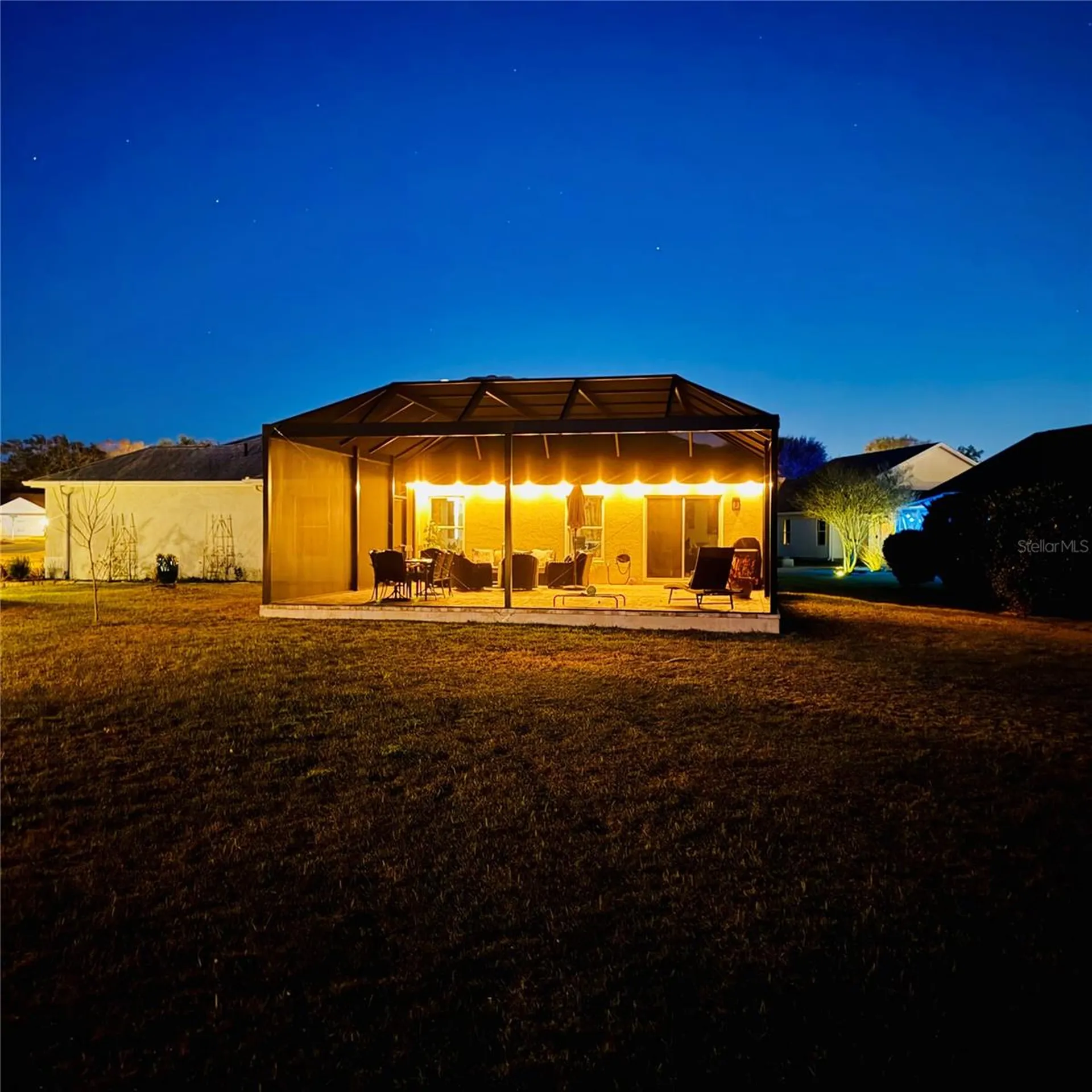 3024 Paynes Place The Villages FL 32162