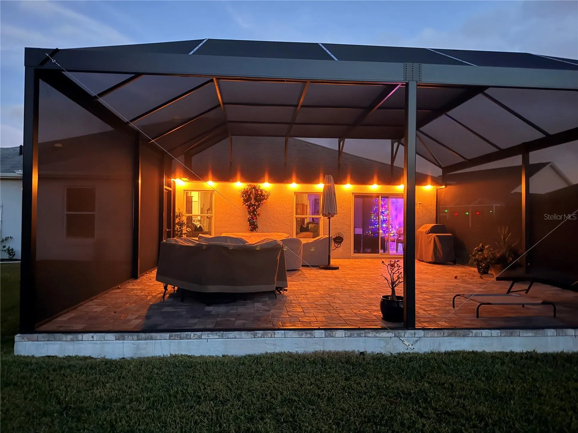 3024 Paynes Place The Villages FL 32162
