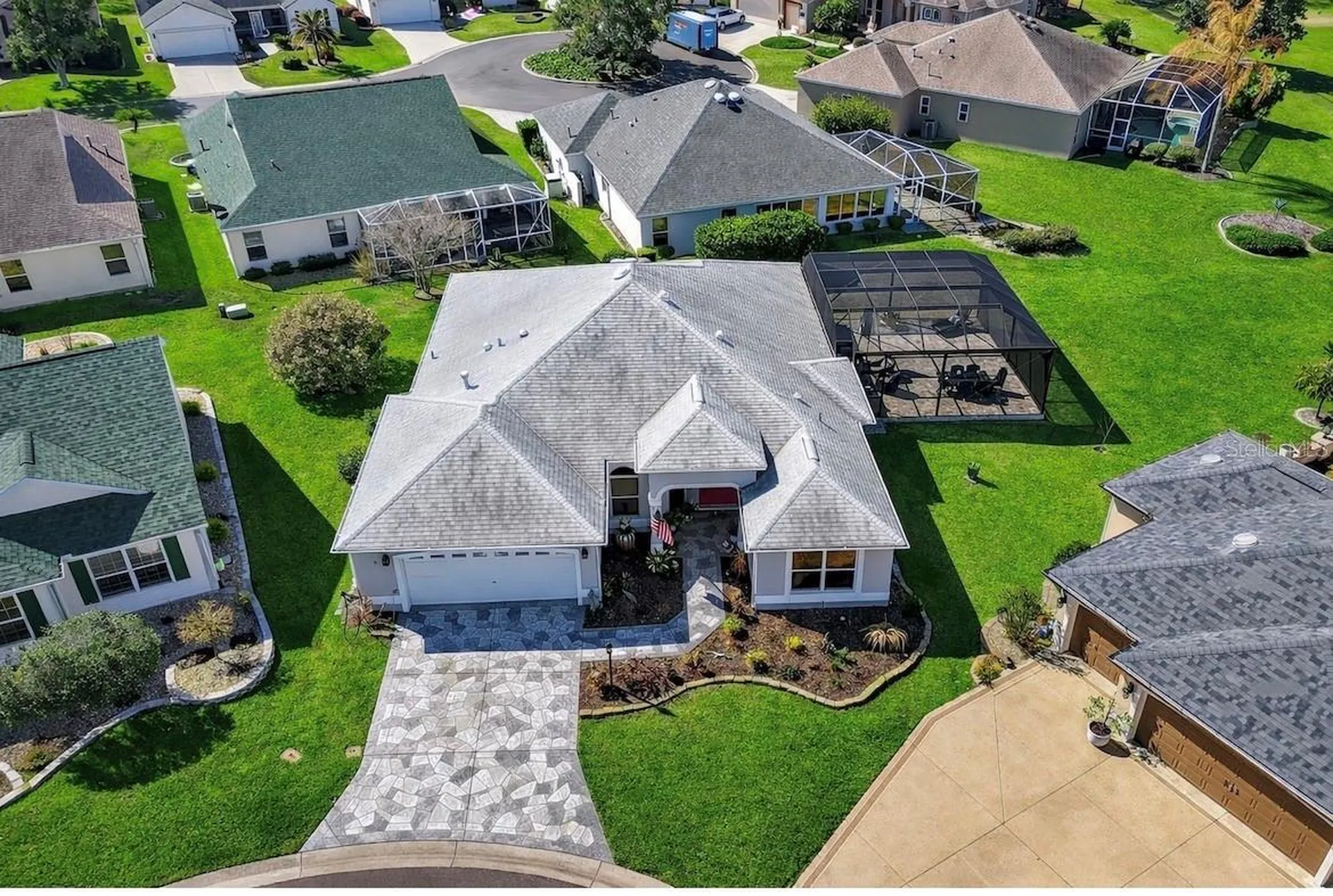 3024 Paynes Place The Villages FL 32162