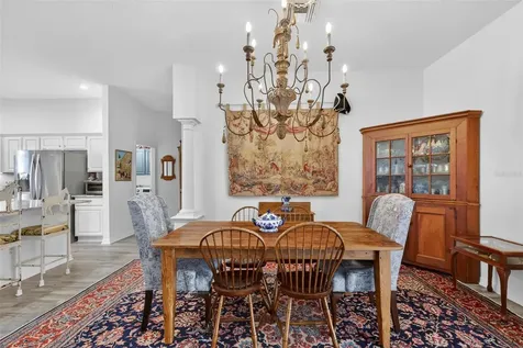 3024 Paynes Place The Villages FL 32162