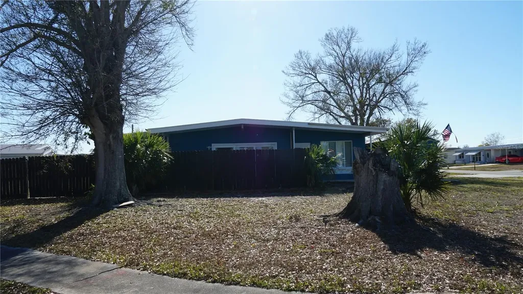 2345 Starlite Lane Port Charlotte FL 33952
