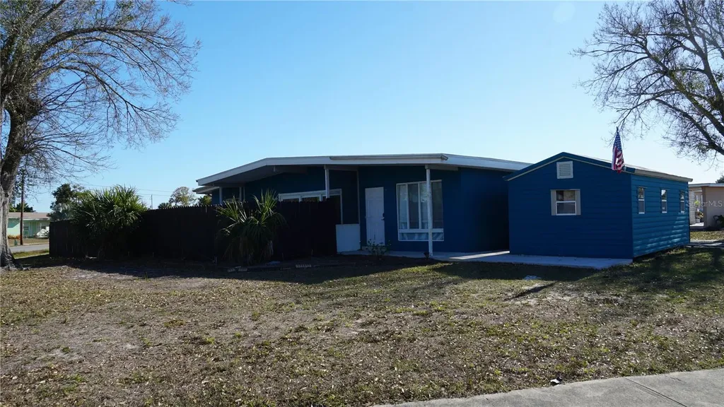 2345 Starlite Lane Port Charlotte FL 33952