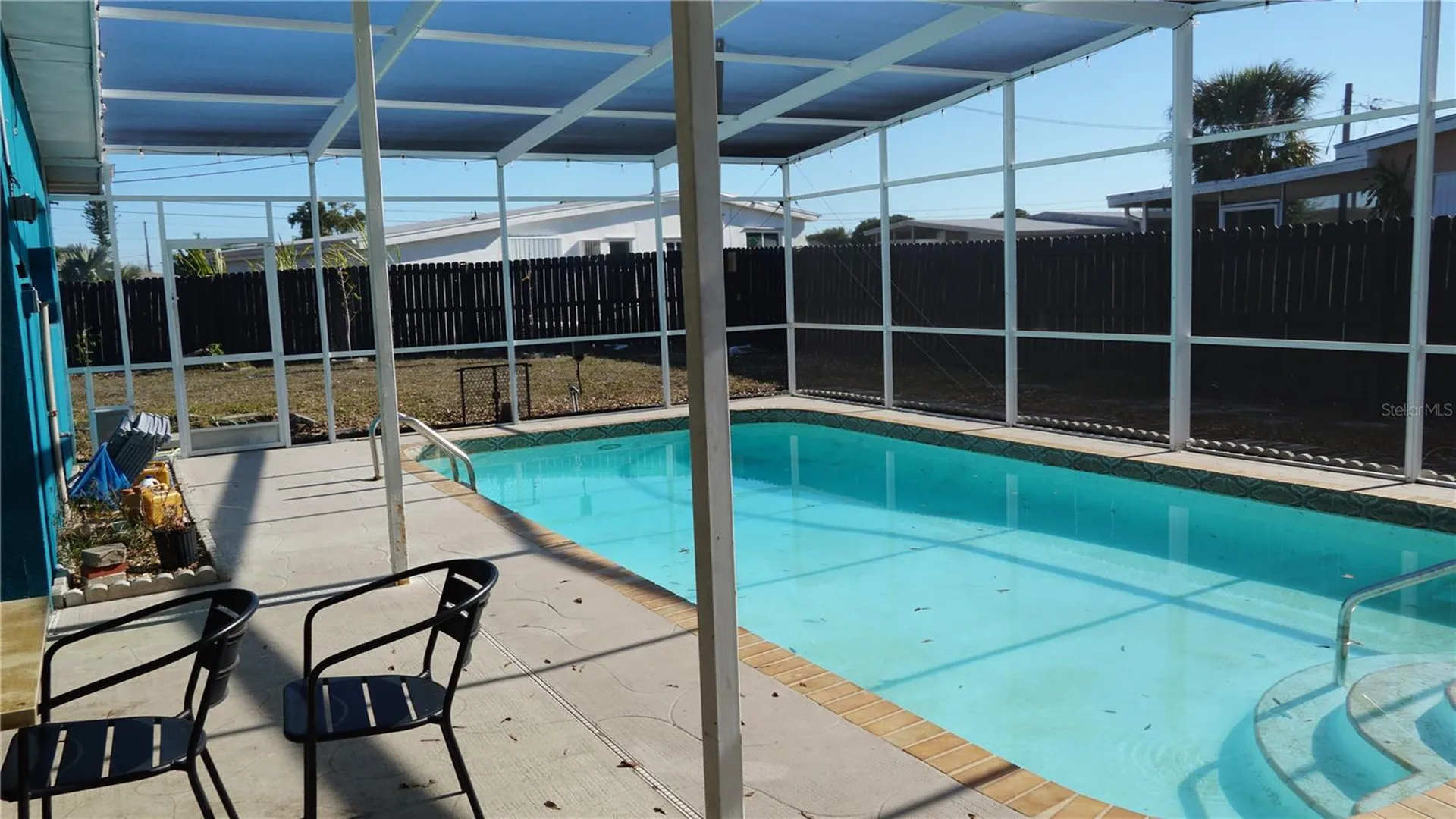 2345 Starlite Lane Port Charlotte FL 33952