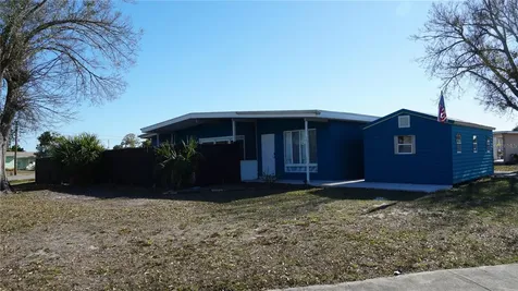 2345 Starlite Lane Port Charlotte FL 33952