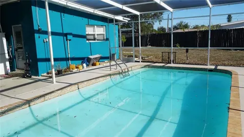 2345 Starlite Lane Port Charlotte FL 33952