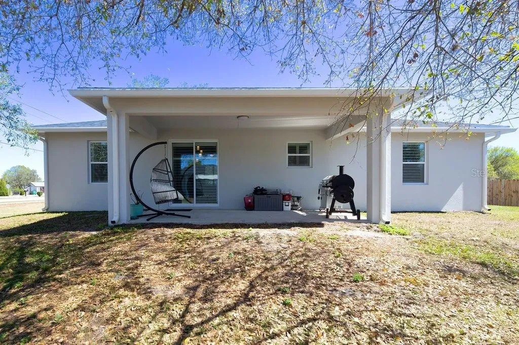 3573 NW 18th Avenue Okeechobee FL 34972
