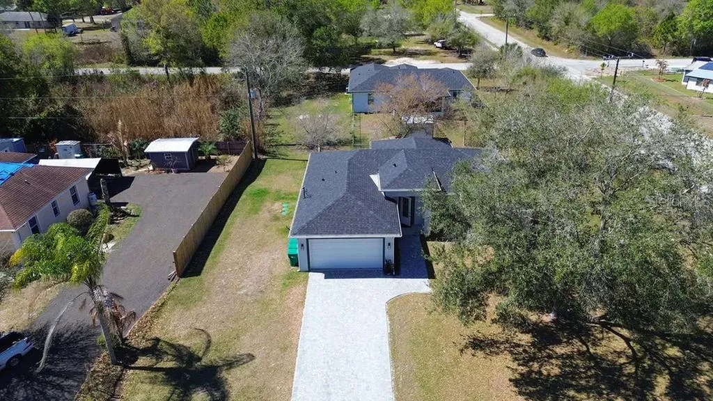 3573 NW 18th Avenue Okeechobee FL 34972