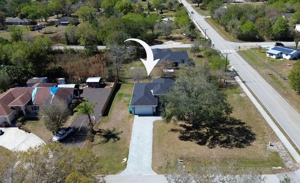 3573 NW 18th Avenue Okeechobee FL 34972
