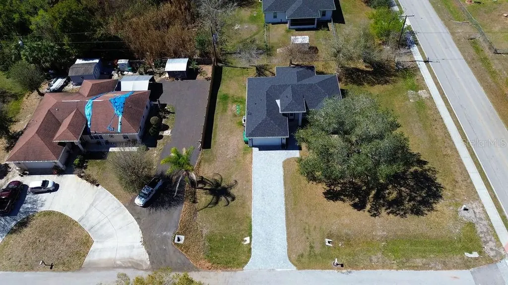3573 NW 18th Avenue Okeechobee FL 34972