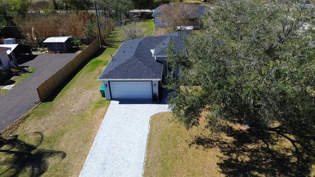 3573 NW 18th Avenue Okeechobee FL 34972