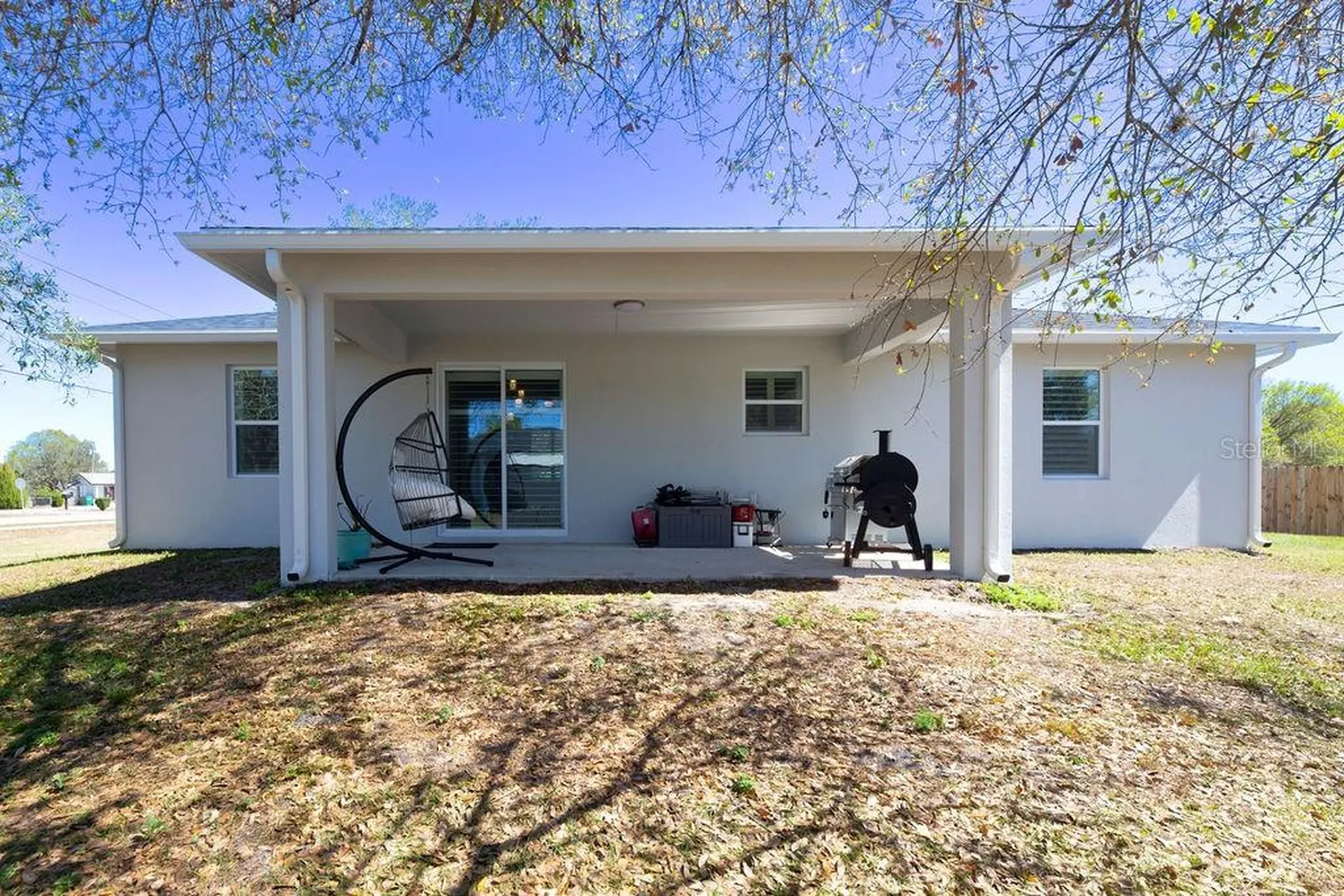 3573 NW 18th Avenue Okeechobee FL 34972