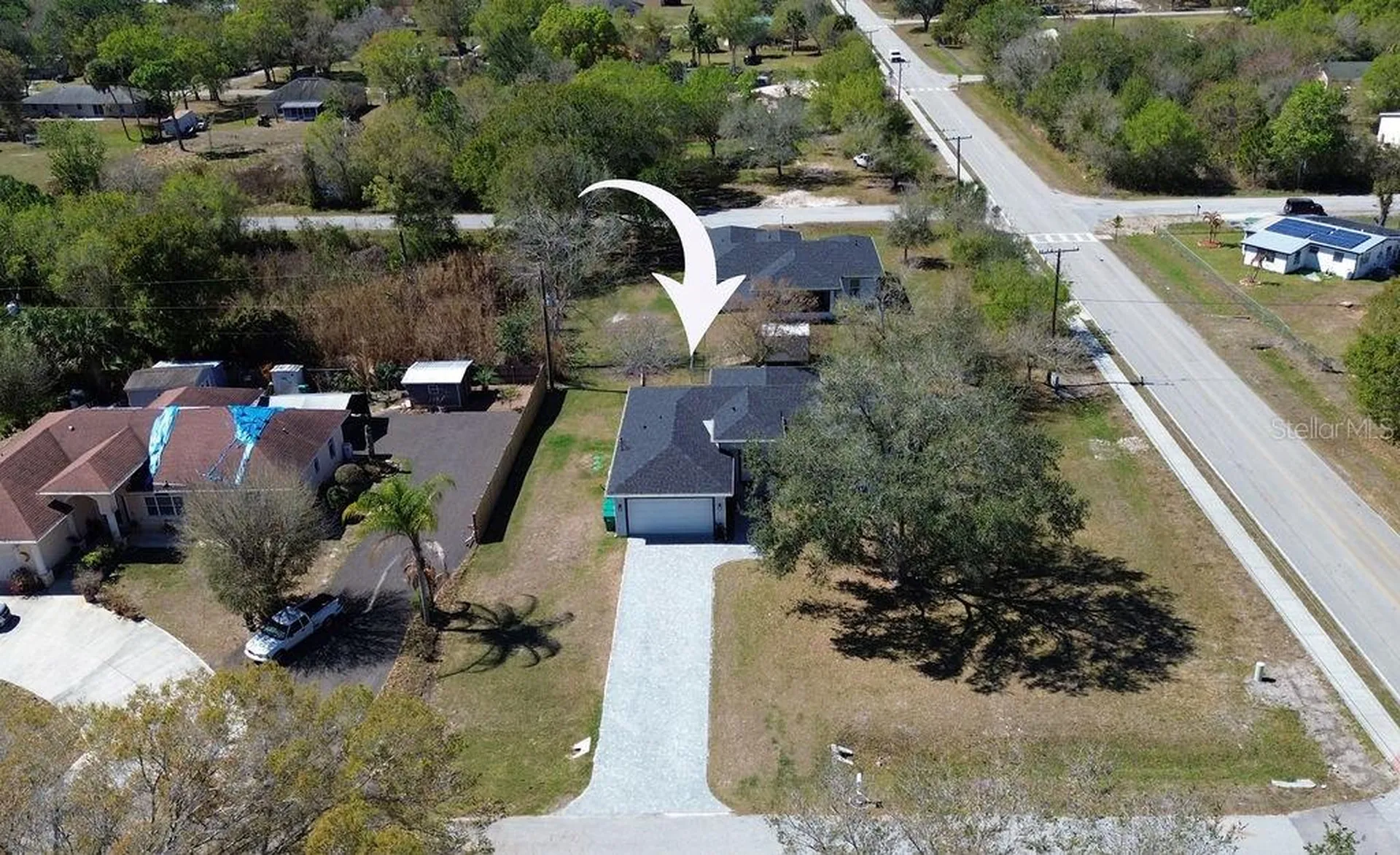 3573 NW 18th Avenue Okeechobee FL 34972