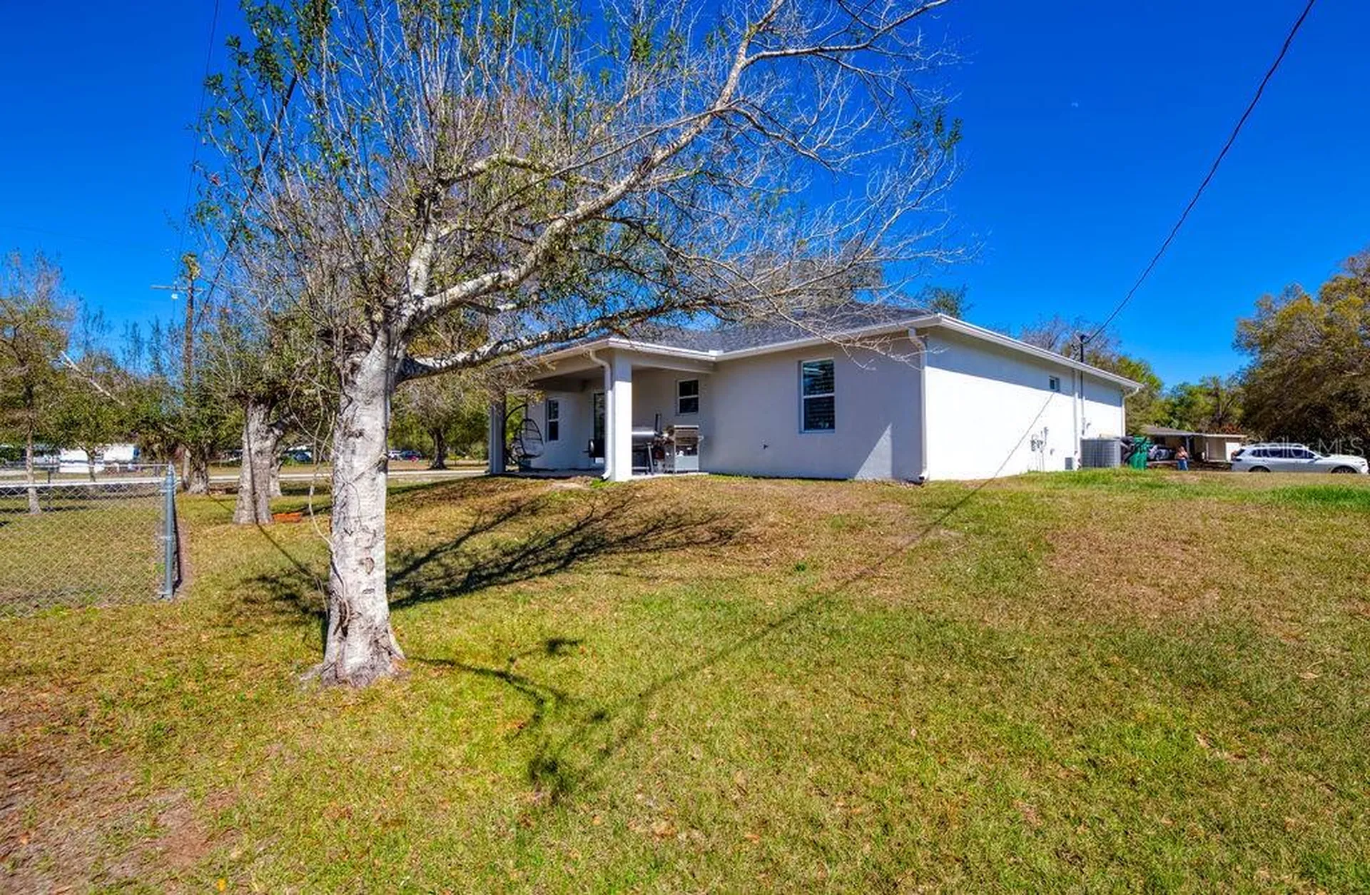 3573 NW 18th Avenue Okeechobee FL 34972