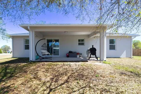 3573 NW 18th Avenue Okeechobee FL 34972