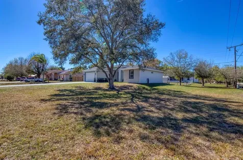 3573 NW 18th Avenue Okeechobee FL 34972