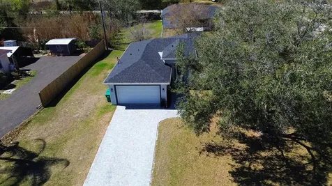 3573 NW 18th Avenue Okeechobee FL 34972