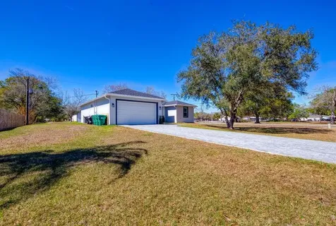 3573 NW 18th Avenue Okeechobee FL 34972