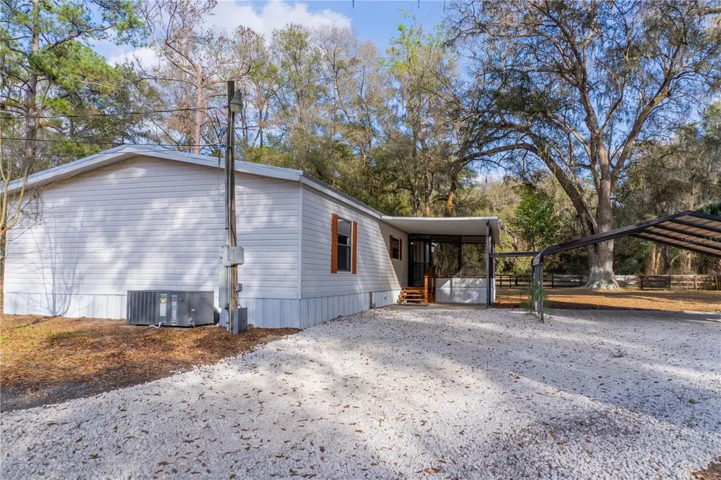 1154 SE 95th Street Ocala FL 34480