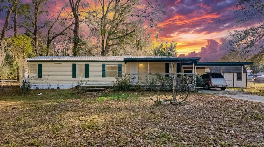 1154 SE 95th Street Ocala FL 34480