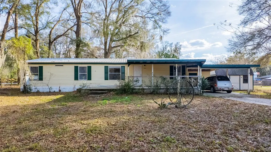 1154 SE 95th Street Ocala FL 34480