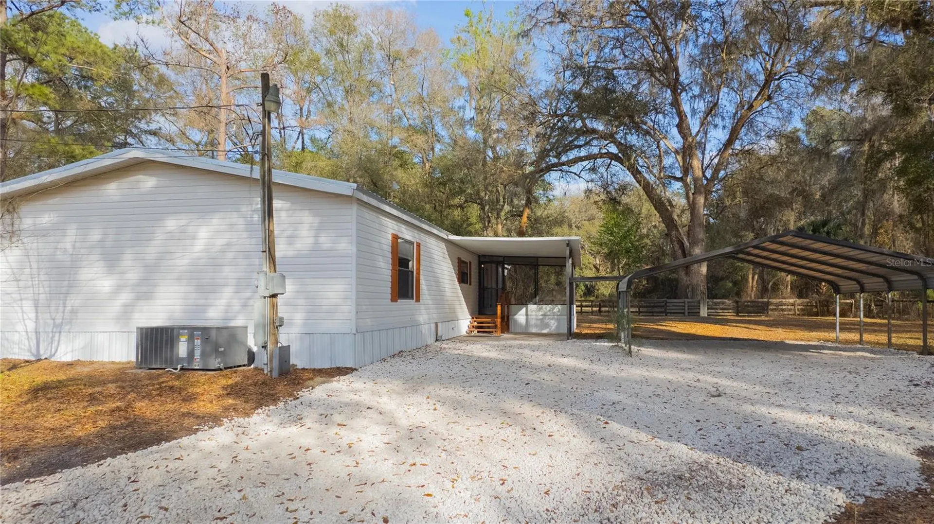 1154 SE 95th Street Ocala FL 34480