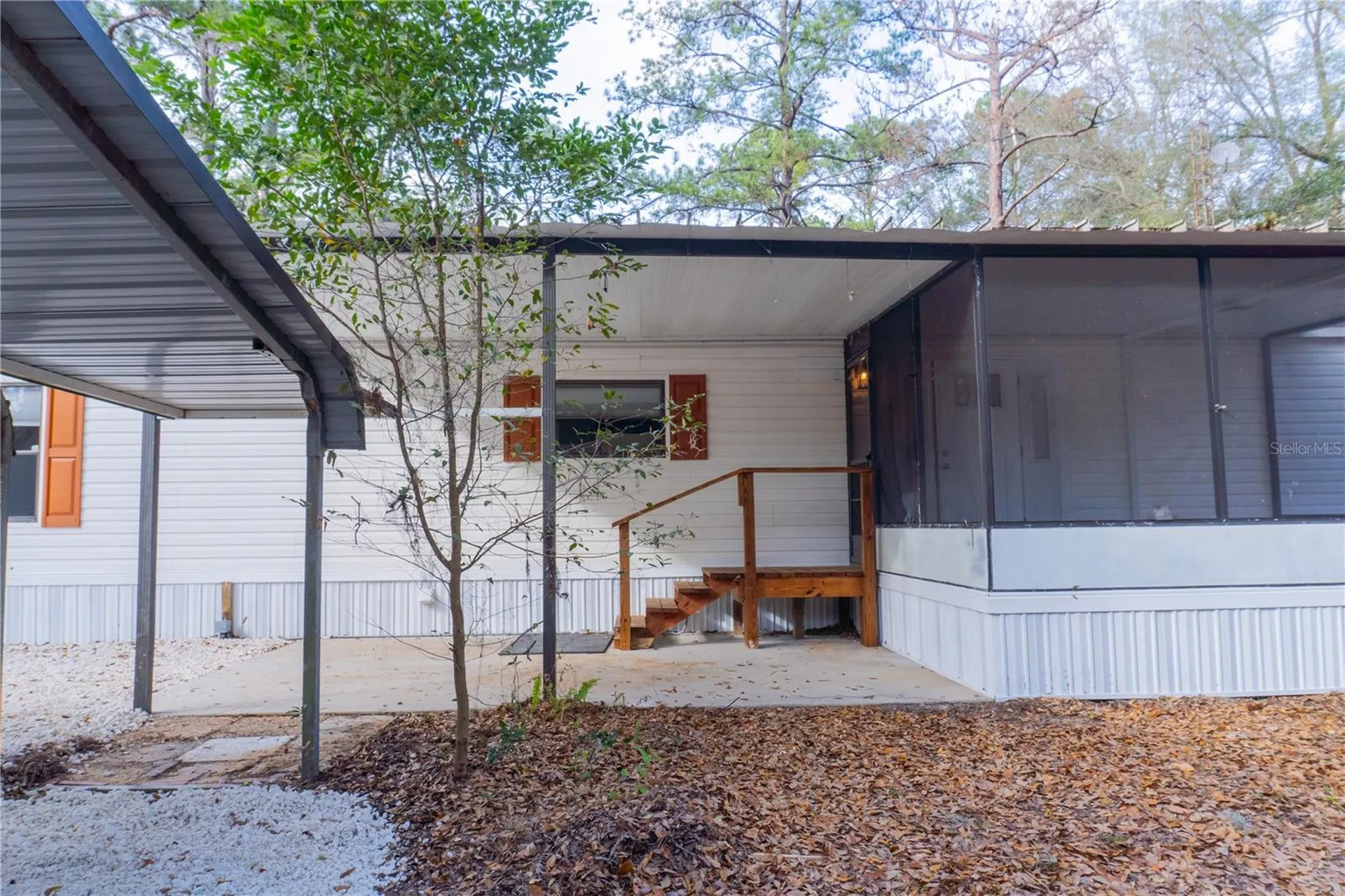 1154 SE 95th Street Ocala FL 34480
