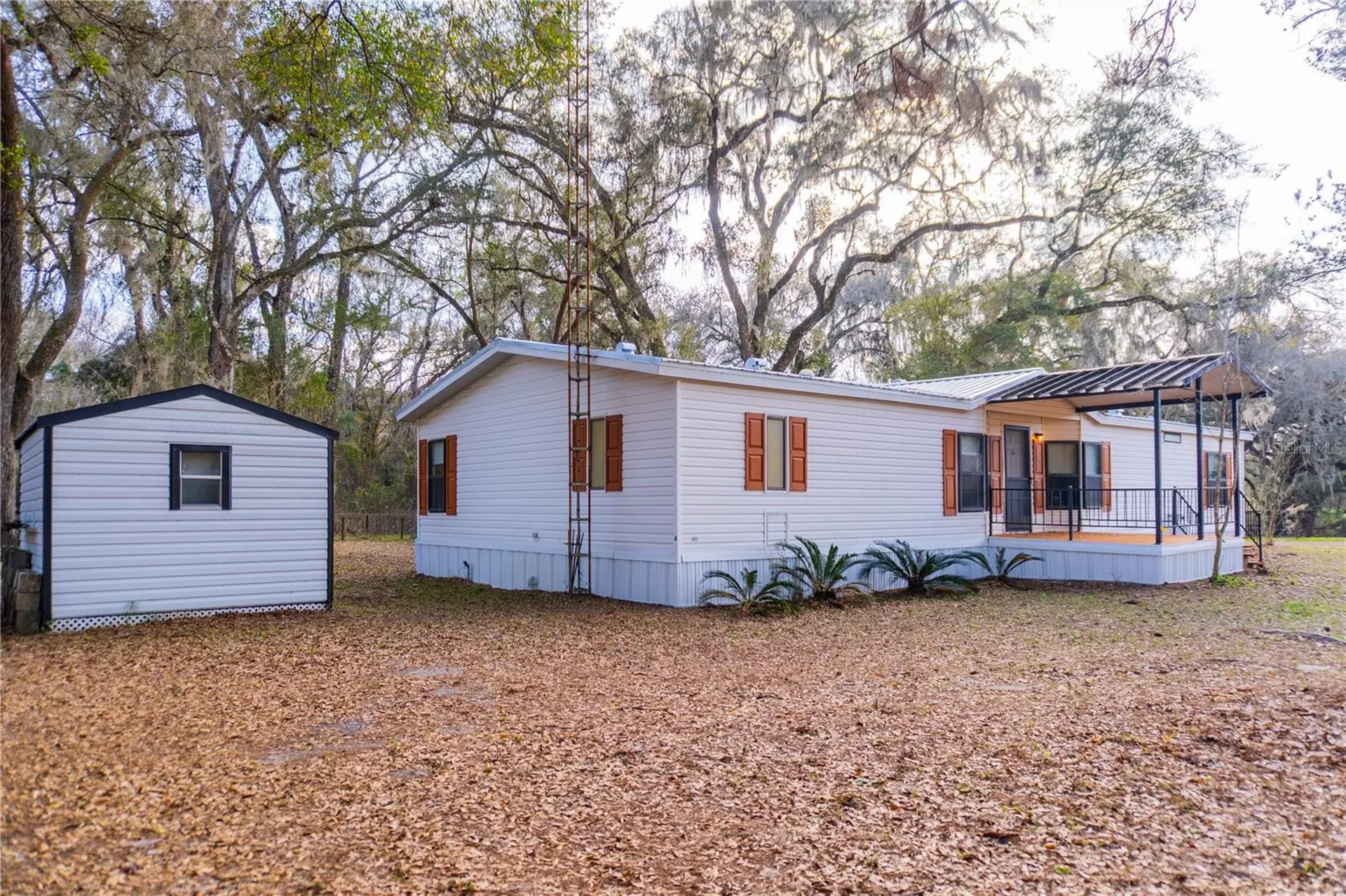 1154 SE 95th Street Ocala FL 34480