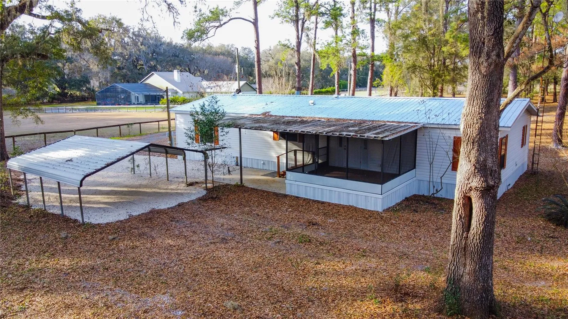 1154 SE 95th Street Ocala FL 34480