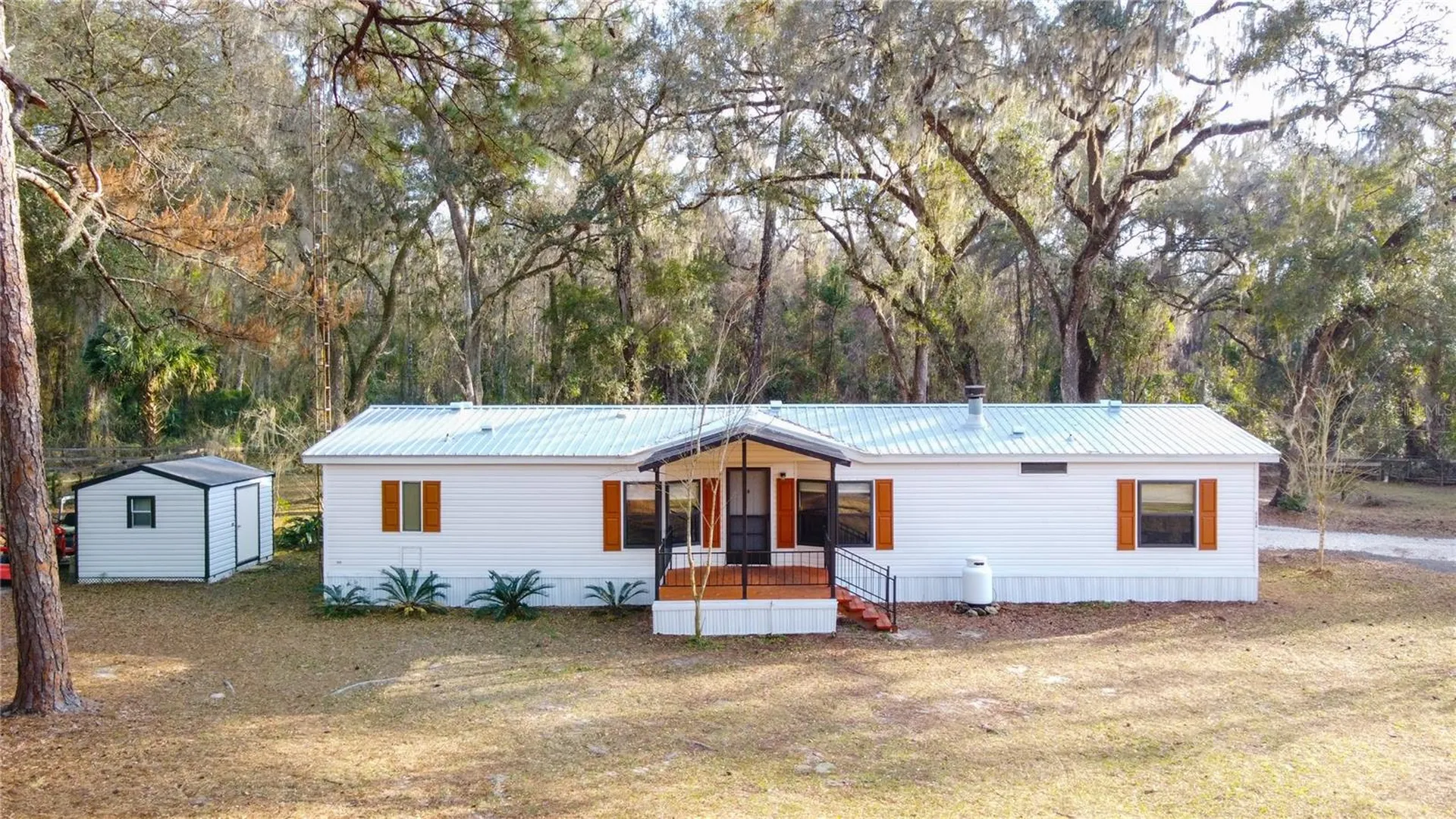 1154 SE 95th Street Ocala FL 34480