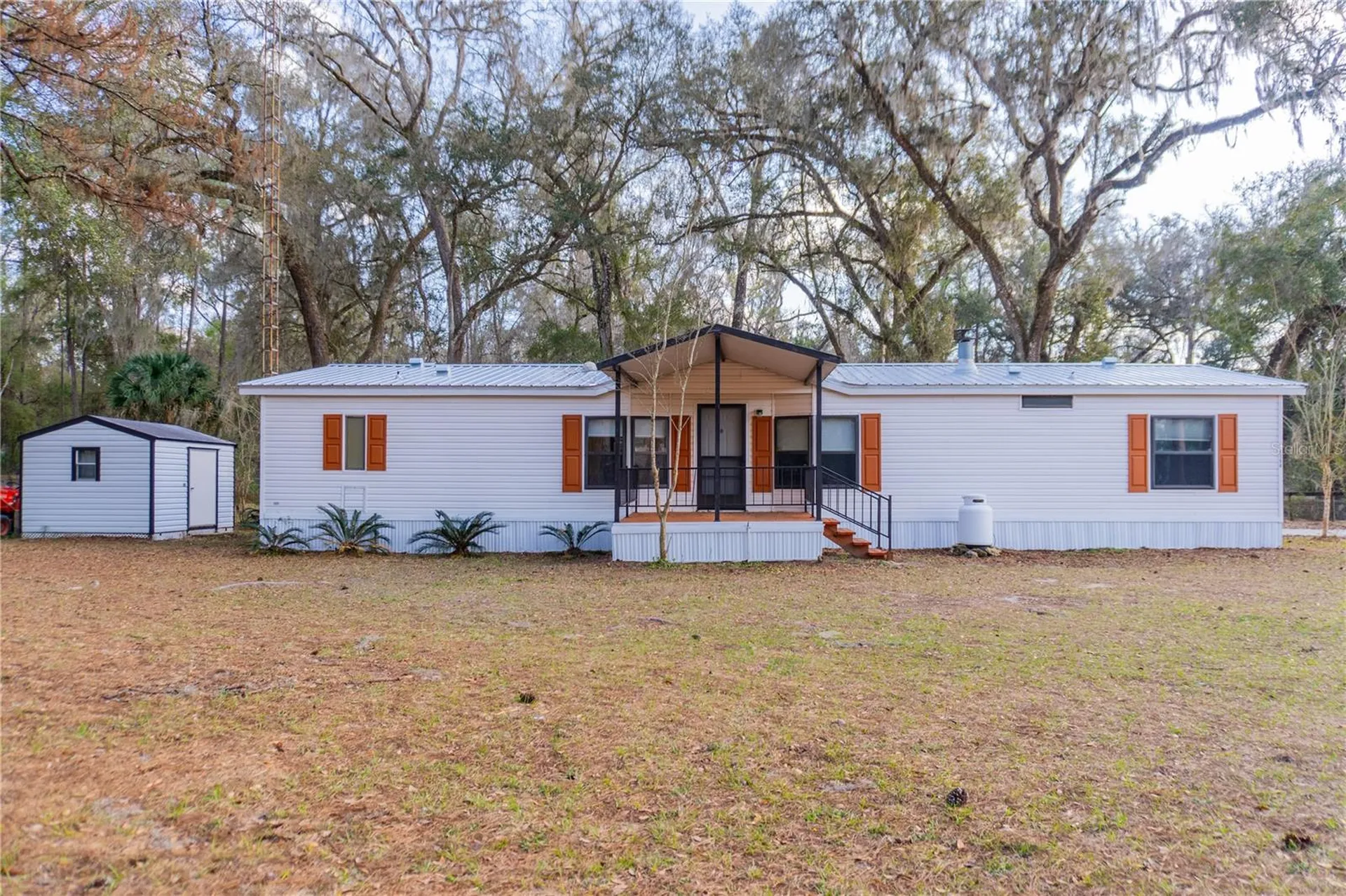 1154 SE 95th Street Ocala FL 34480