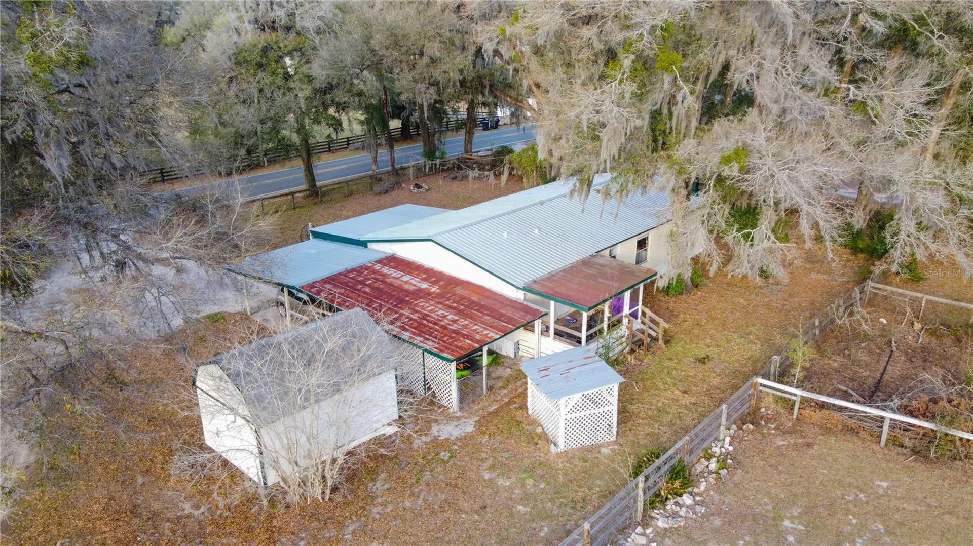 1154 SE 95th Street Ocala FL 34480