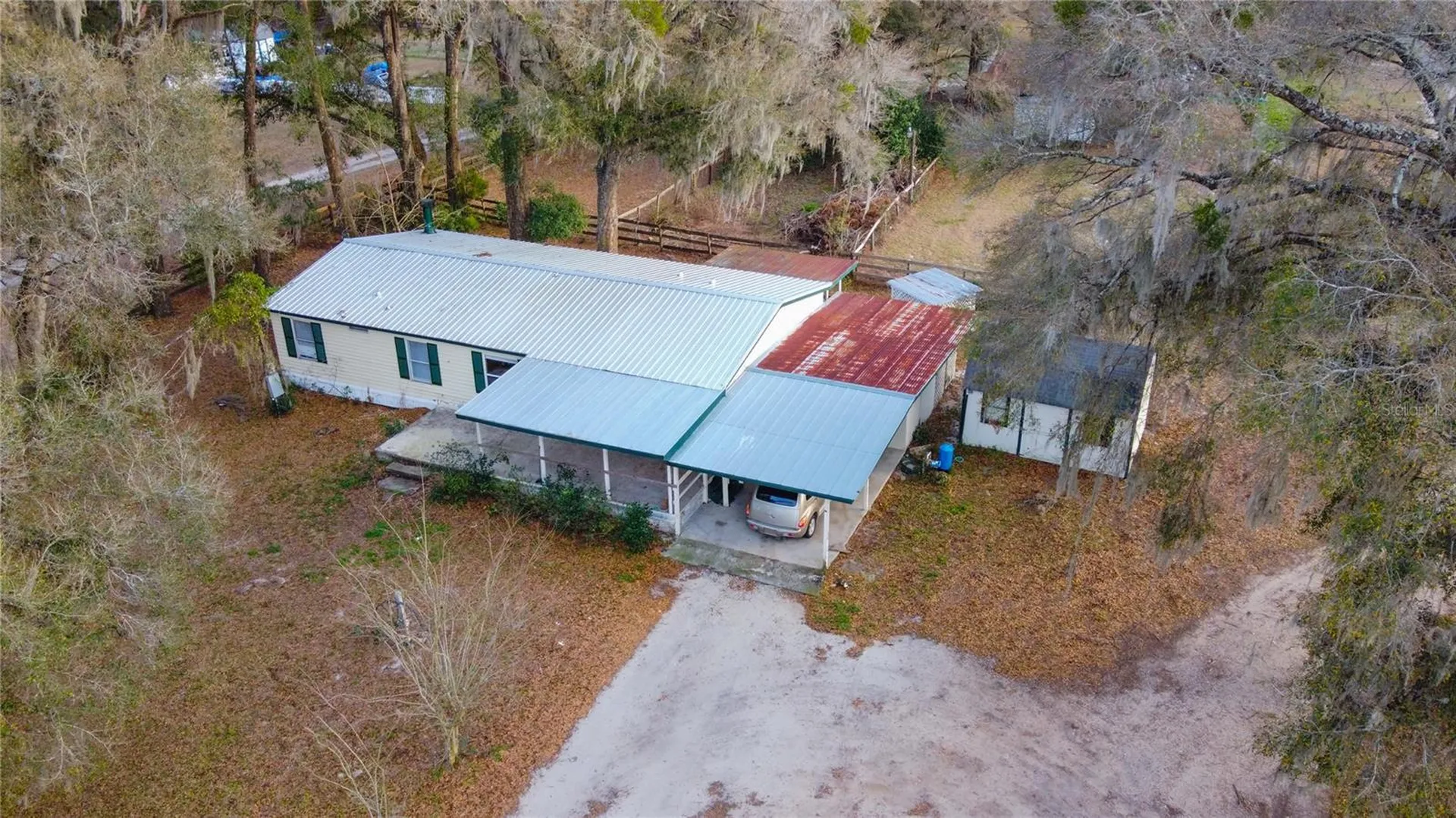 1154 SE 95th Street Ocala FL 34480