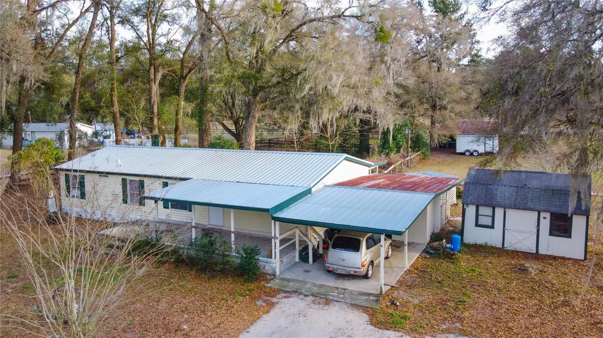 1154 SE 95th Street Ocala FL 34480