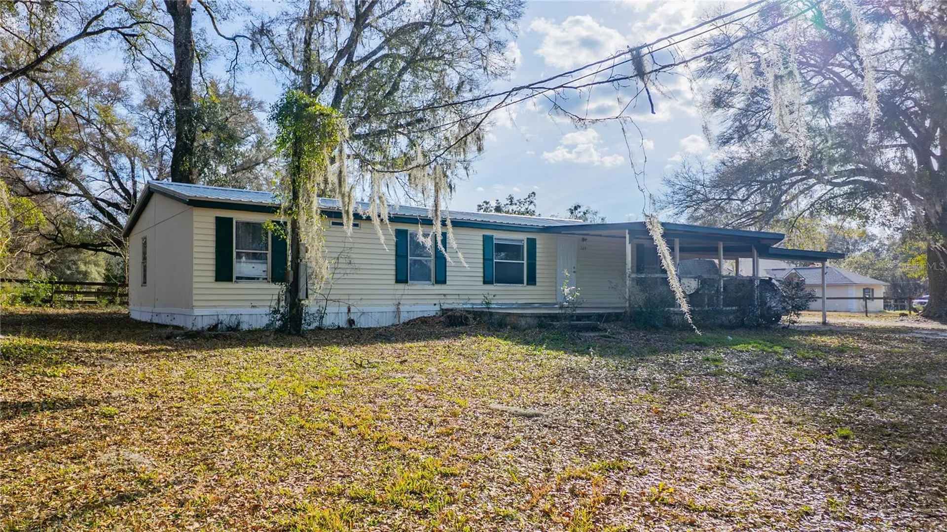 1154 SE 95th Street Ocala FL 34480