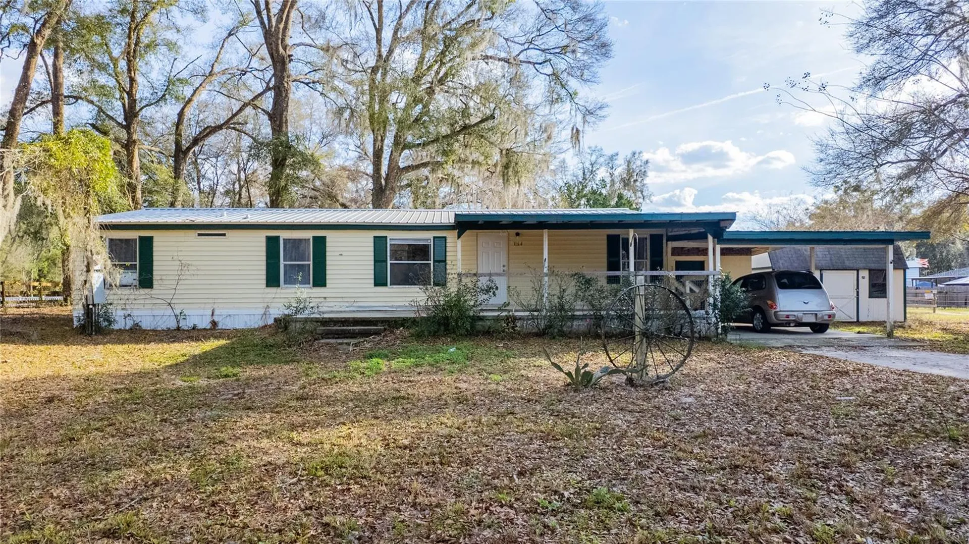 1154 SE 95th Street Ocala FL 34480
