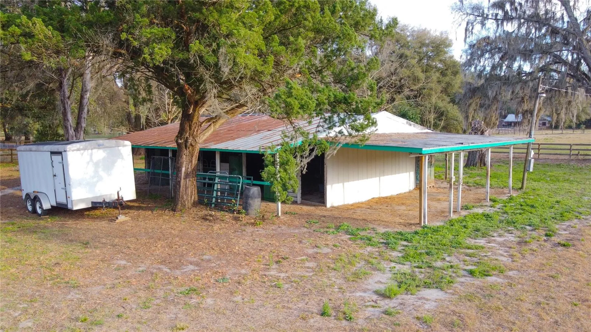 1154 SE 95th Street Ocala FL 34480