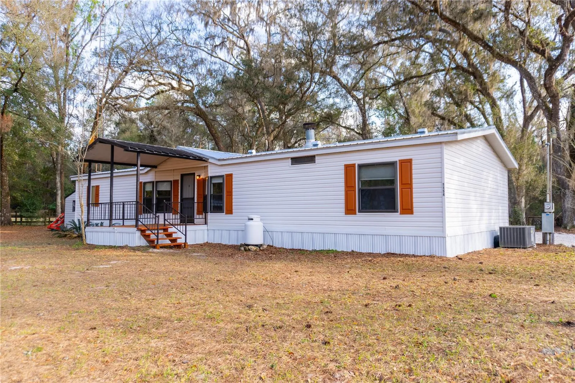 1154 SE 95th Street Ocala FL 34480