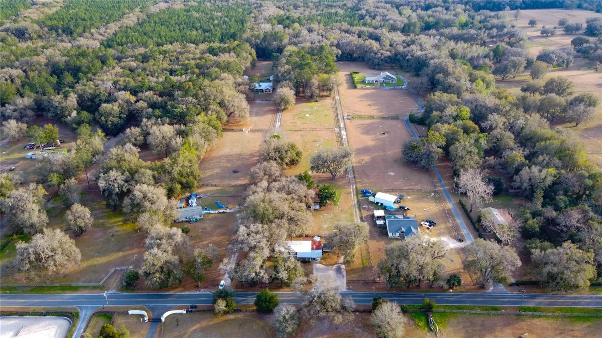 1154 SE 95th Street Ocala FL 34480
