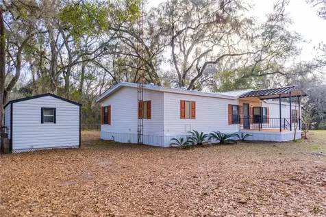 1154 SE 95th Street Ocala FL 34480