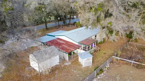 1154 SE 95th Street Ocala FL 34480