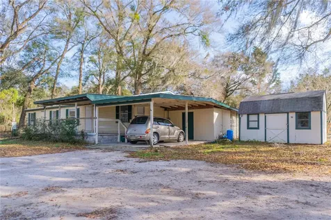 1154 SE 95th Street Ocala FL 34480