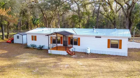 1154 SE 95th Street Ocala FL 34480
