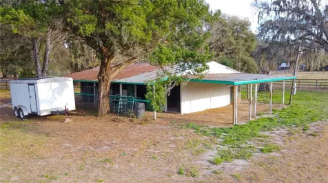 1154 SE 95th Street Ocala FL 34480