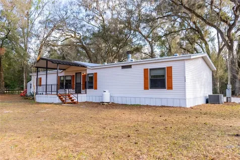 1154 SE 95th Street Ocala FL 34480