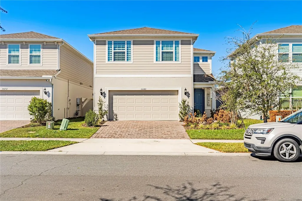 10246 Park Estates Avenue Orlando FL 32836