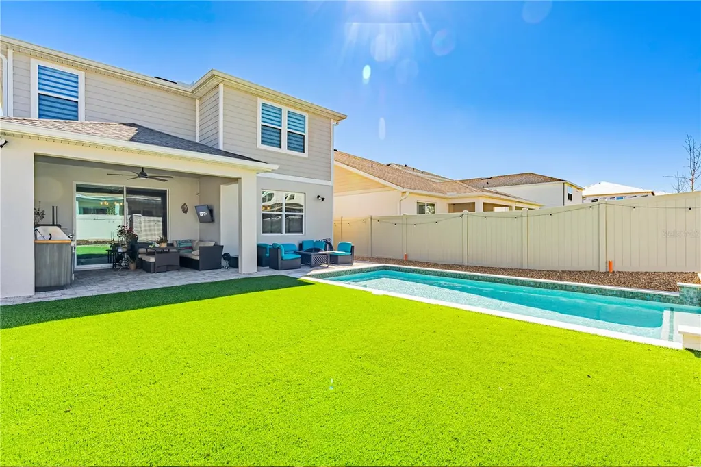 10246 Park Estates Avenue Orlando FL 32836