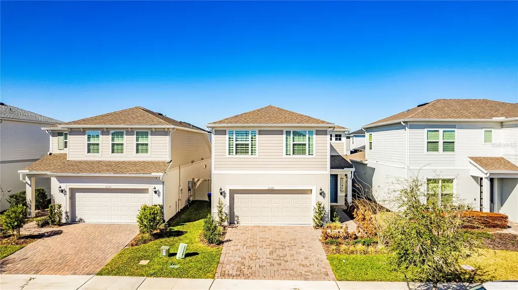 10246 Park Estates Avenue Orlando FL 32836